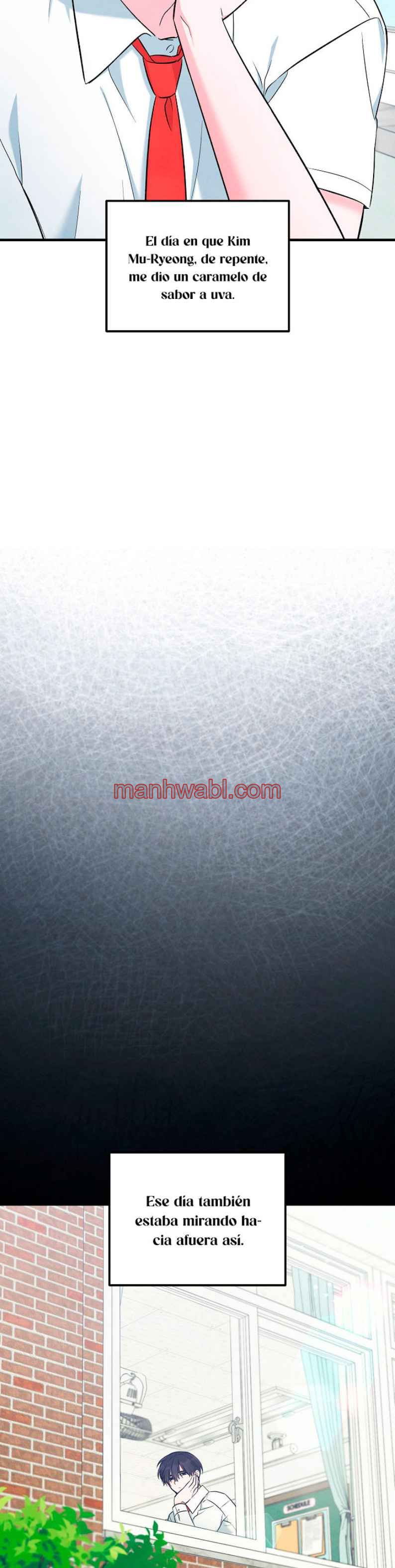 El espíritu de Mu-Ryeong - Capítulo 47 manhwa