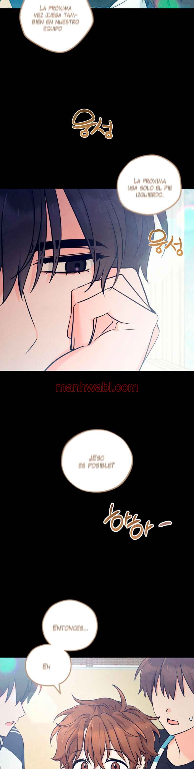 El espíritu de Mu-Ryeong - Capítulo 47_2 manhwa