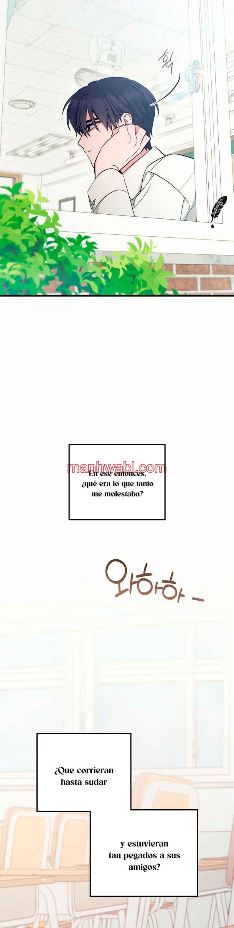 El espíritu de Mu-Ryeong - Capítulo 47_2 manhwa