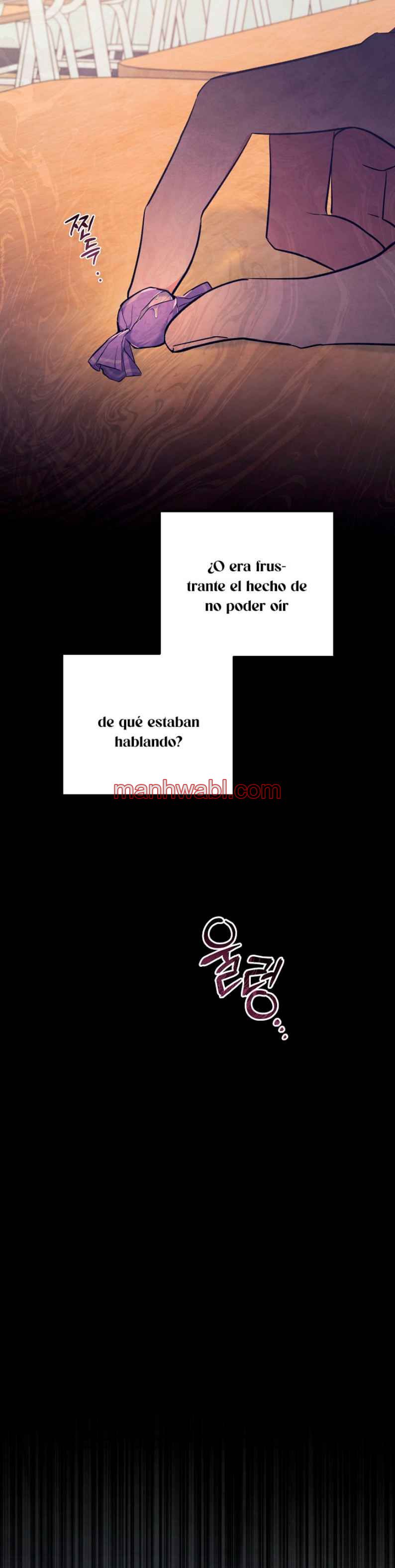 El espíritu de Mu-Ryeong - Capítulo 47_2 manhwa