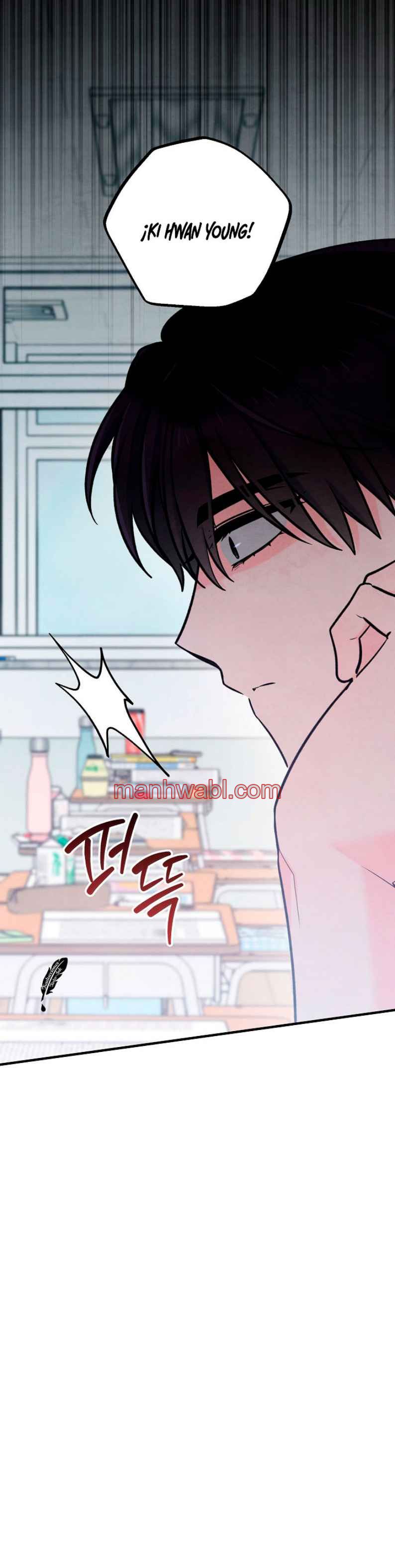 El espíritu de Mu-Ryeong - Capítulo 47_2 manhwa