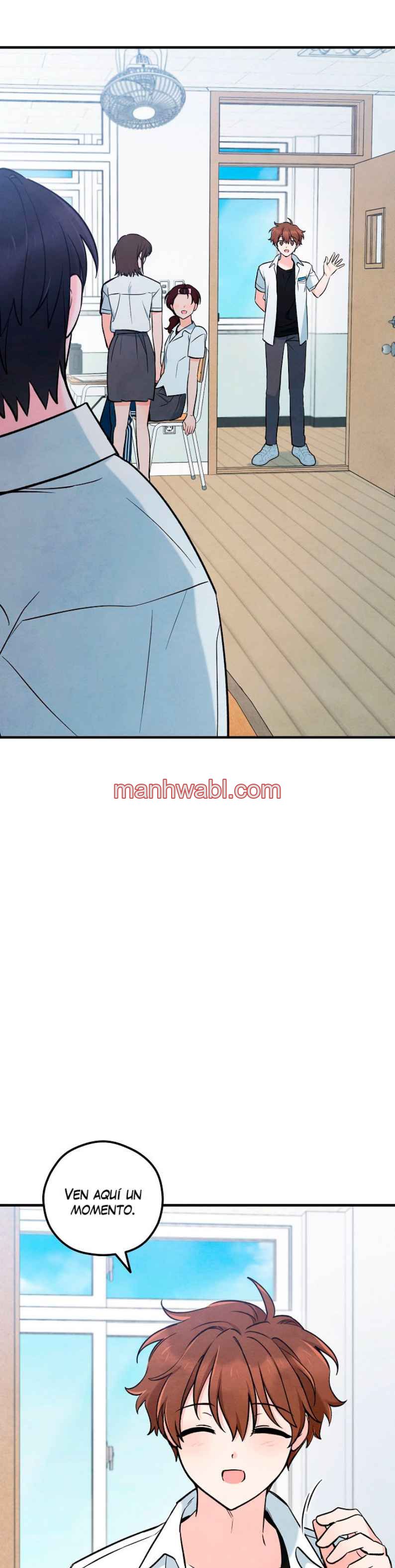 El espíritu de Mu-Ryeong - Capítulo 47_2 manhwa