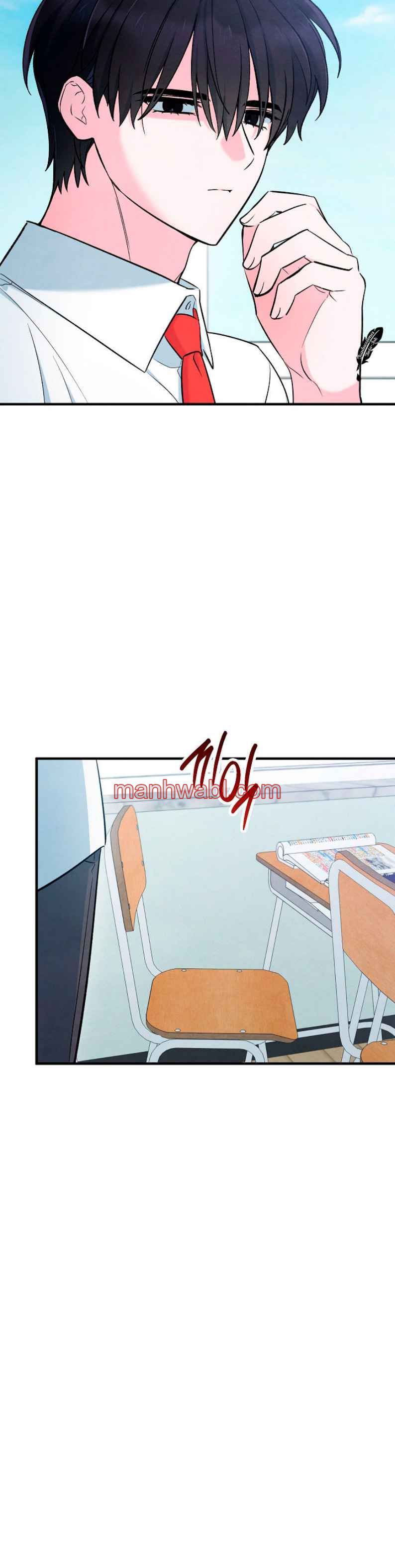 El espíritu de Mu-Ryeong - Capítulo 47_2 manhwa
