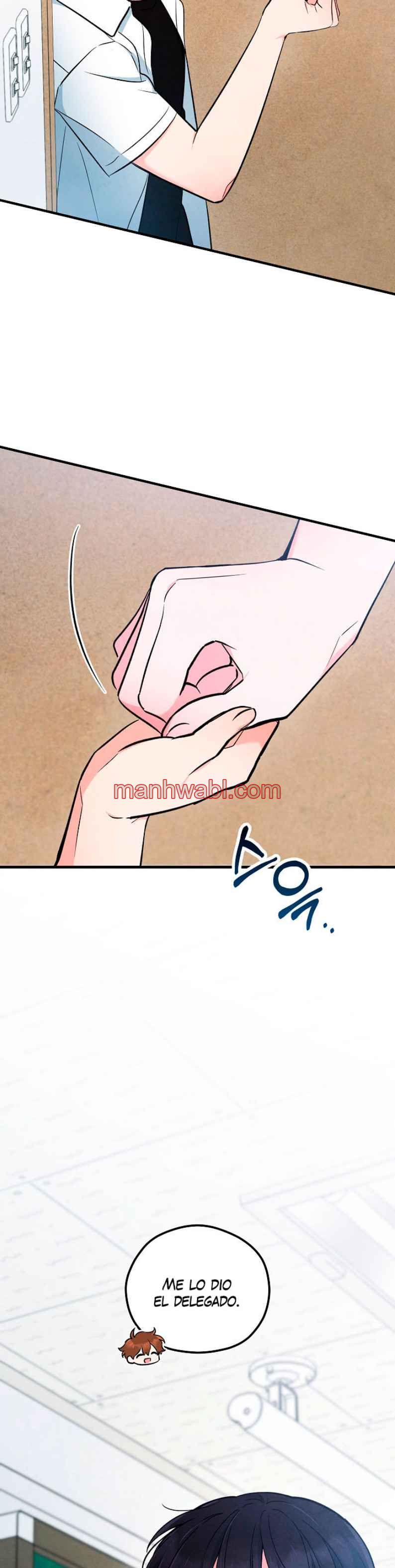 El espíritu de Mu-Ryeong - Capítulo 47_2 manhwa