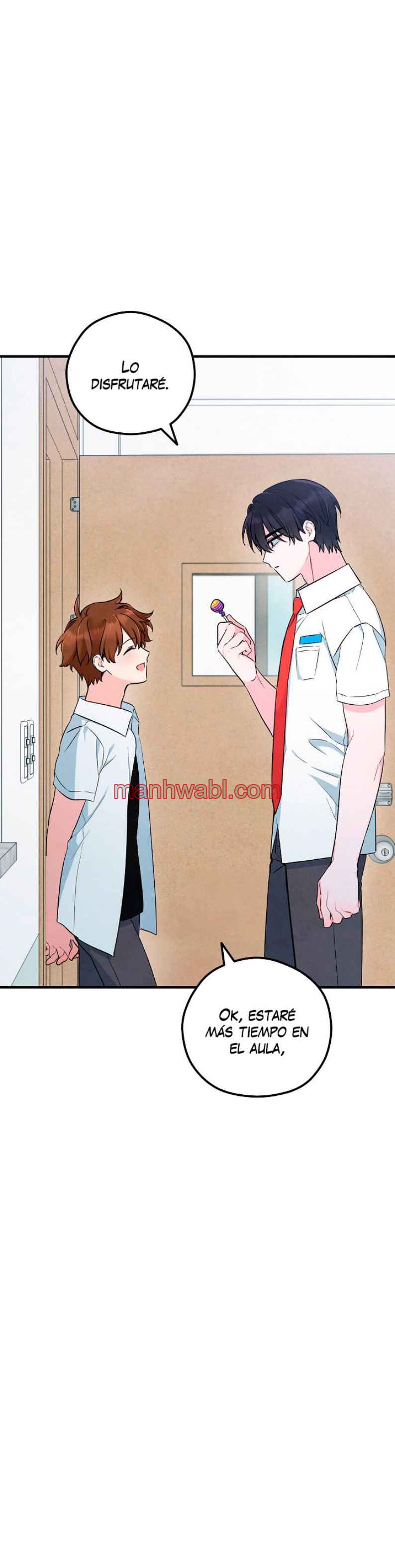 El espíritu de Mu-Ryeong - Capítulo 47_2 manhwa