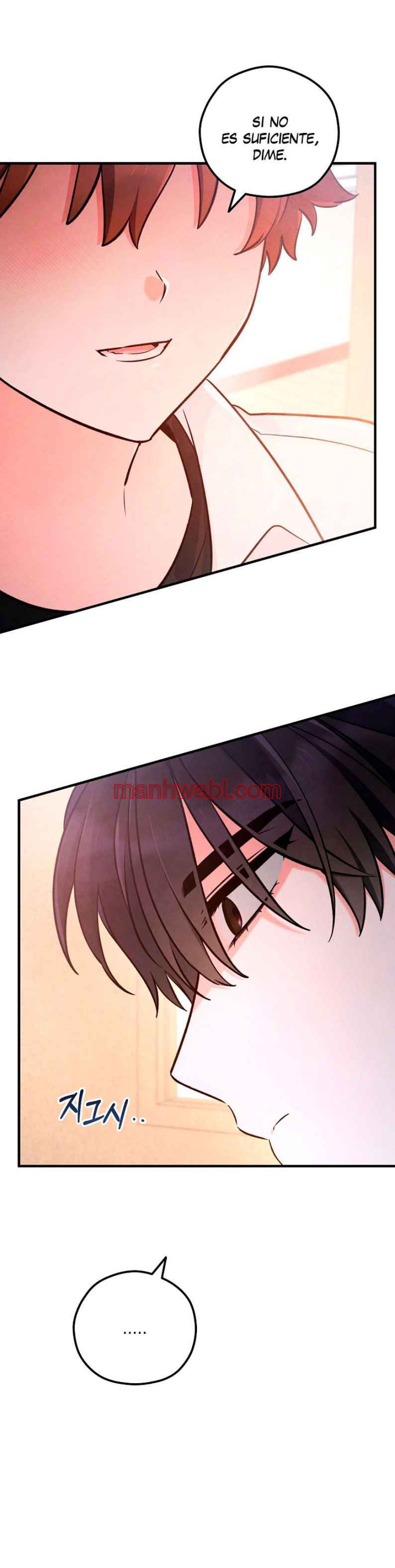 El espíritu de Mu-Ryeong - Capítulo 47_2 manhwa