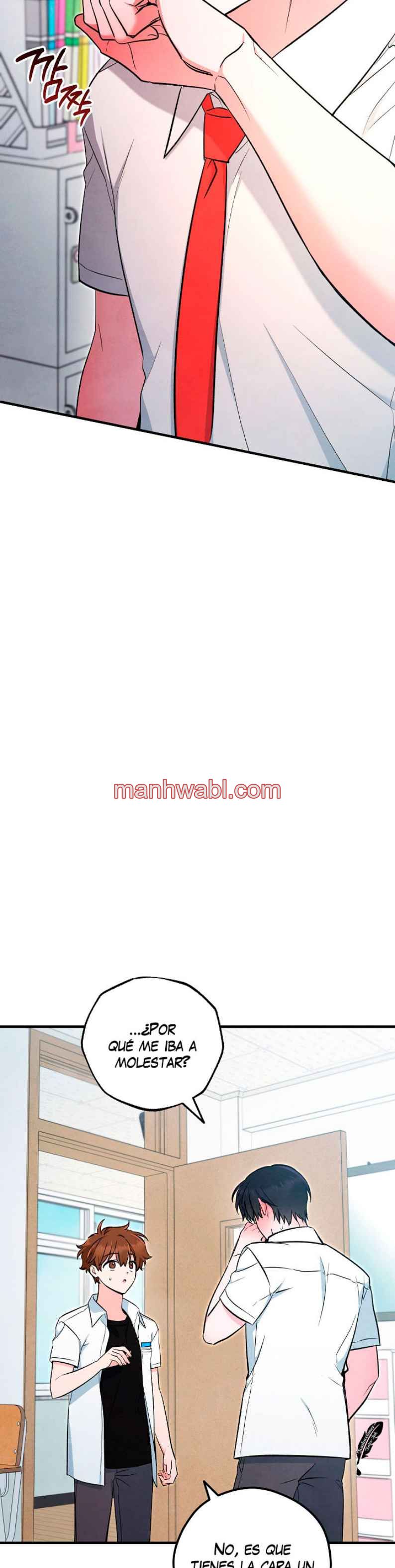 El espíritu de Mu-Ryeong - Capítulo 47_3 manhwa