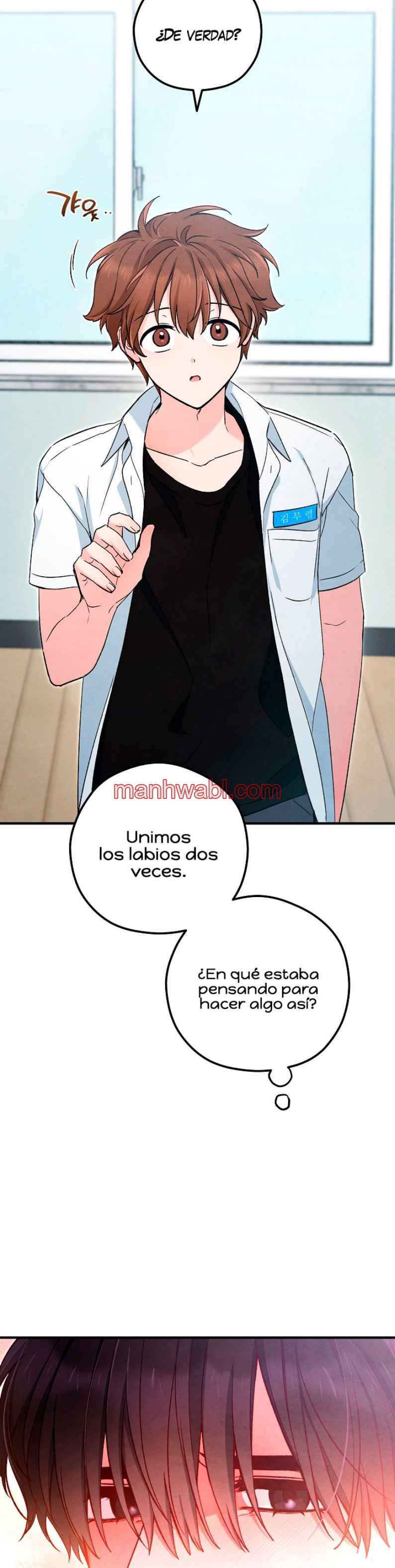 El espíritu de Mu-Ryeong - Capítulo 47_3 manhwa