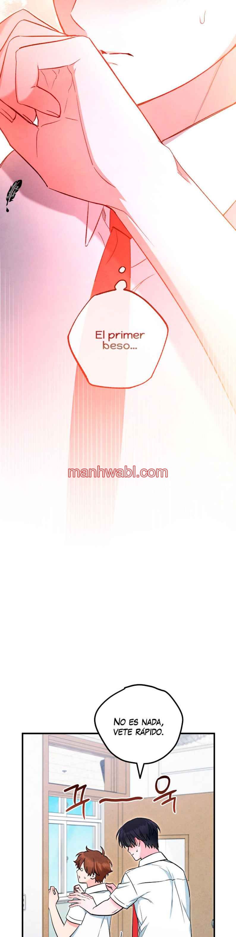 El espíritu de Mu-Ryeong - Capítulo 47_3 manhwa