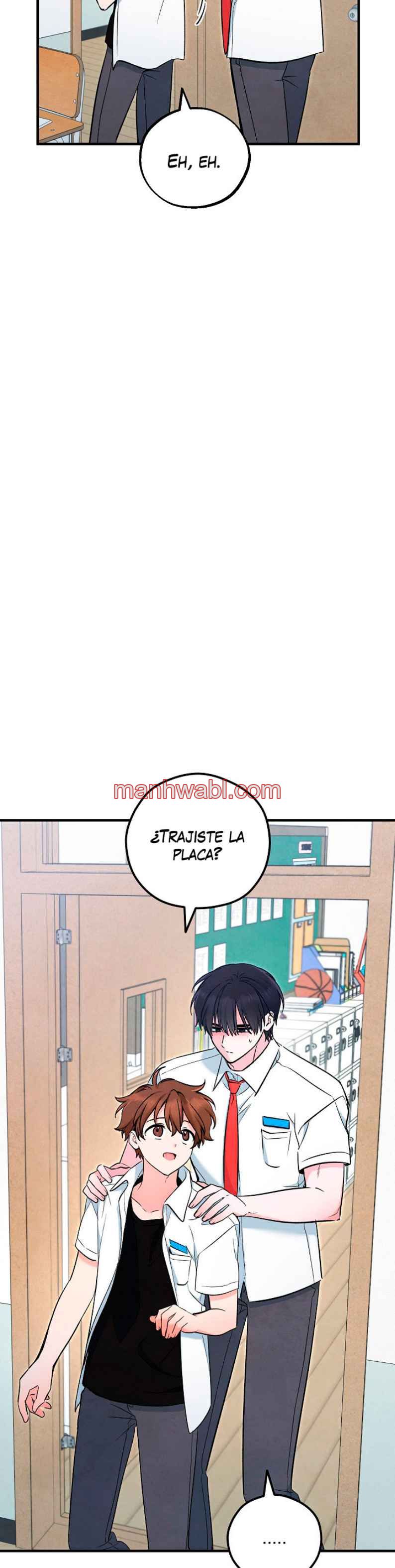 El espíritu de Mu-Ryeong - Capítulo 47_3 manhwa