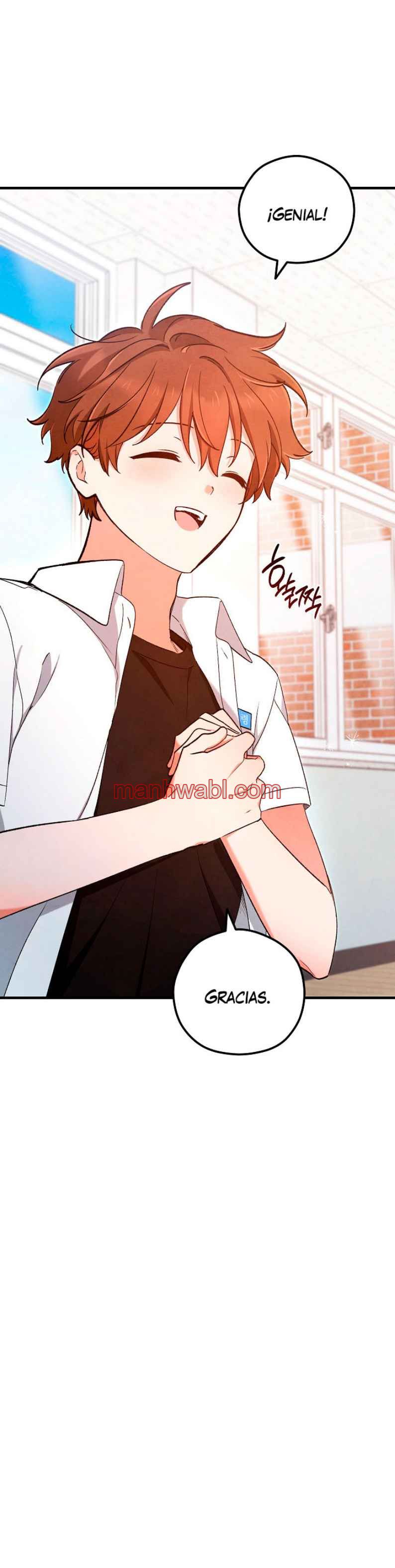 El espíritu de Mu-Ryeong - Capítulo 47_3 manhwa