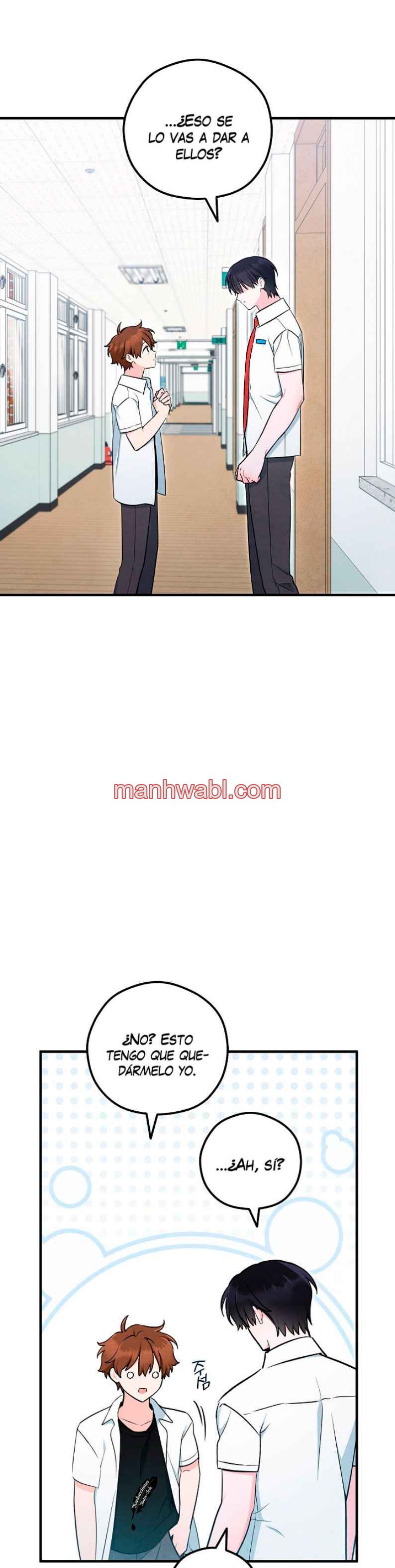 El espíritu de Mu-Ryeong - Capítulo 47_3 manhwa