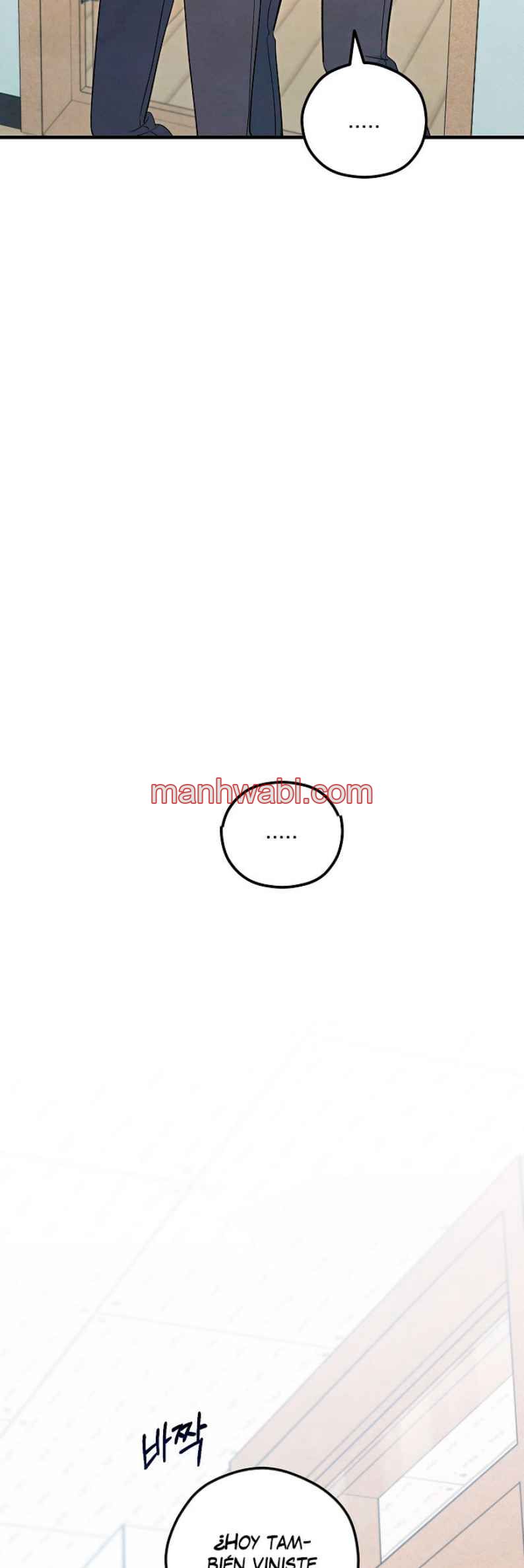 El espíritu de Mu-Ryeong - Capítulo 47_3 manhwa