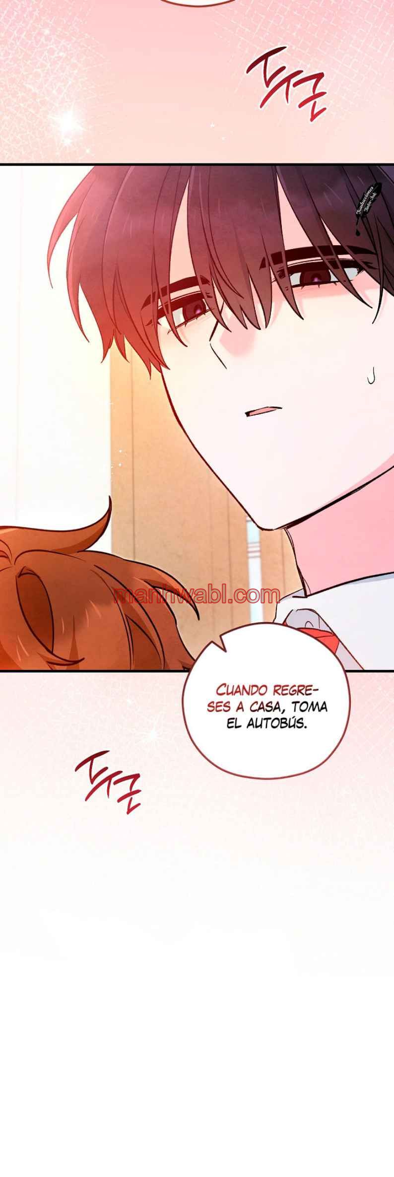 El espíritu de Mu-Ryeong - Capítulo 47_3 manhwa