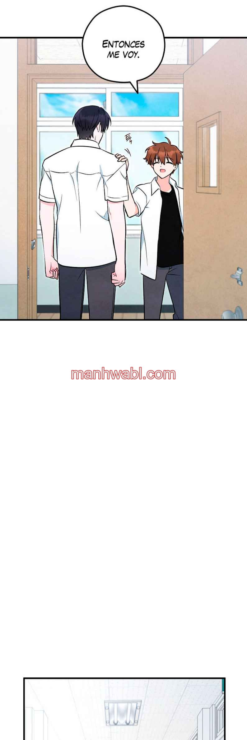 El espíritu de Mu-Ryeong - Capítulo 47_3 manhwa