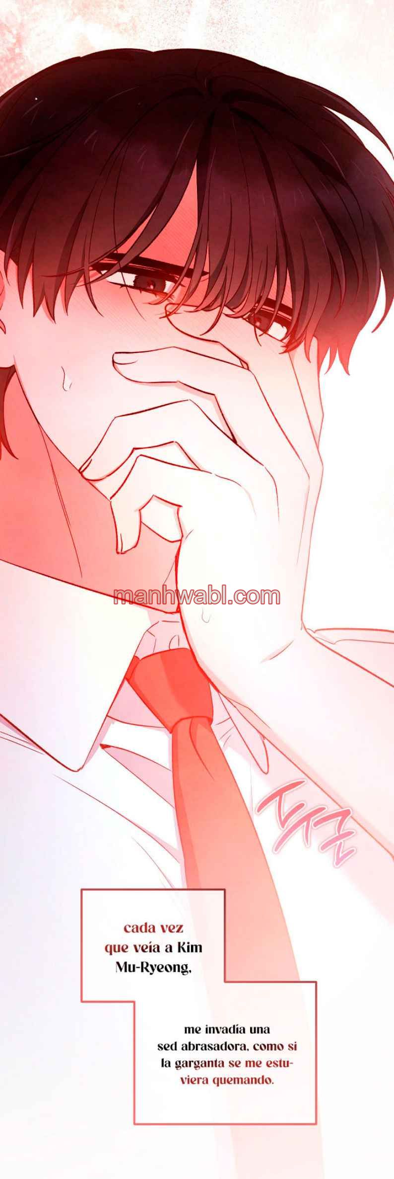 El espíritu de Mu-Ryeong - Capítulo 47_3 manhwa