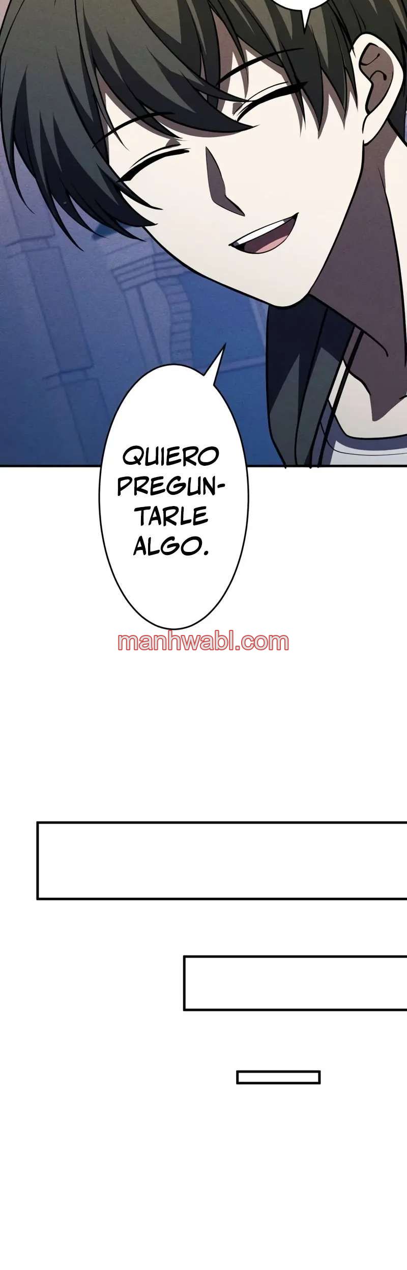 El Heroe Regresa A La Academia - Capítulo 36 manhwa