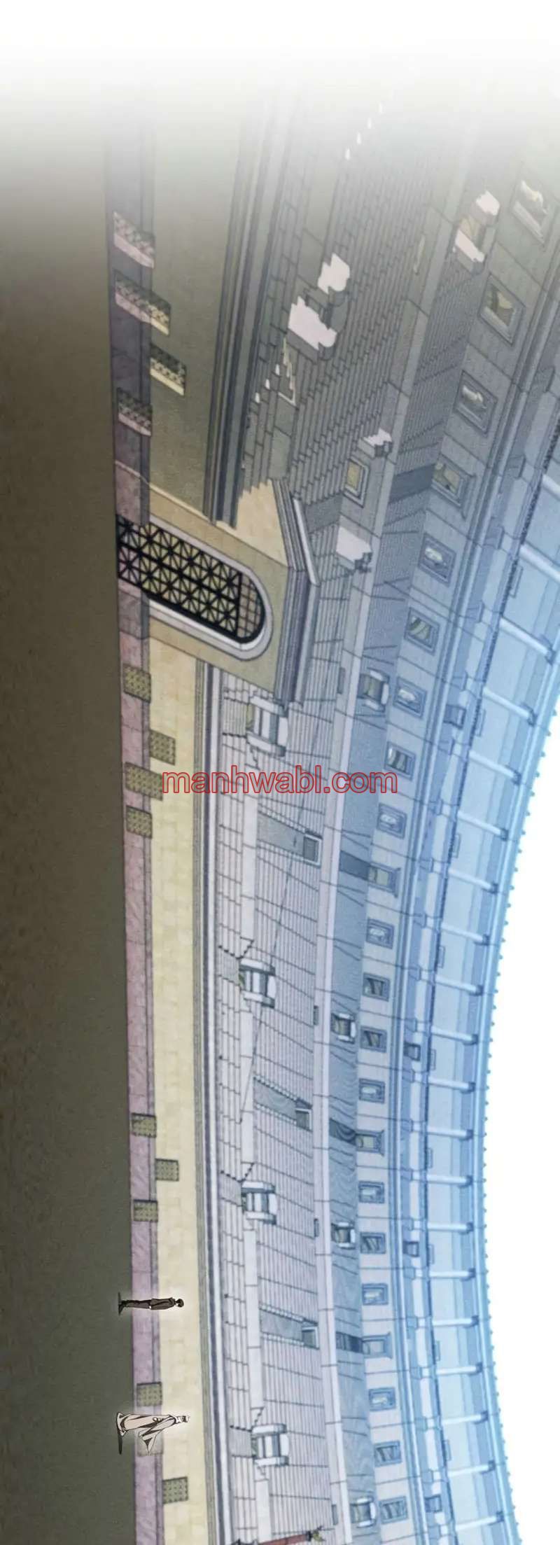 El Heroe Regresa A La Academia - Capítulo 36 manhwa