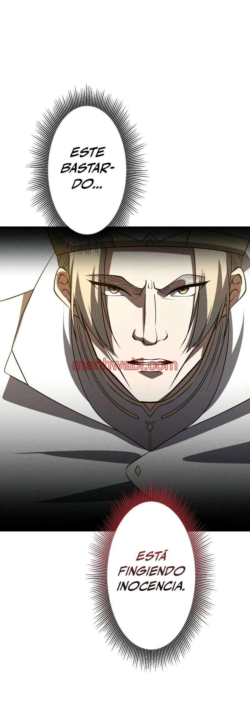 El Heroe Regresa A La Academia - Capítulo 36_2 manhwa