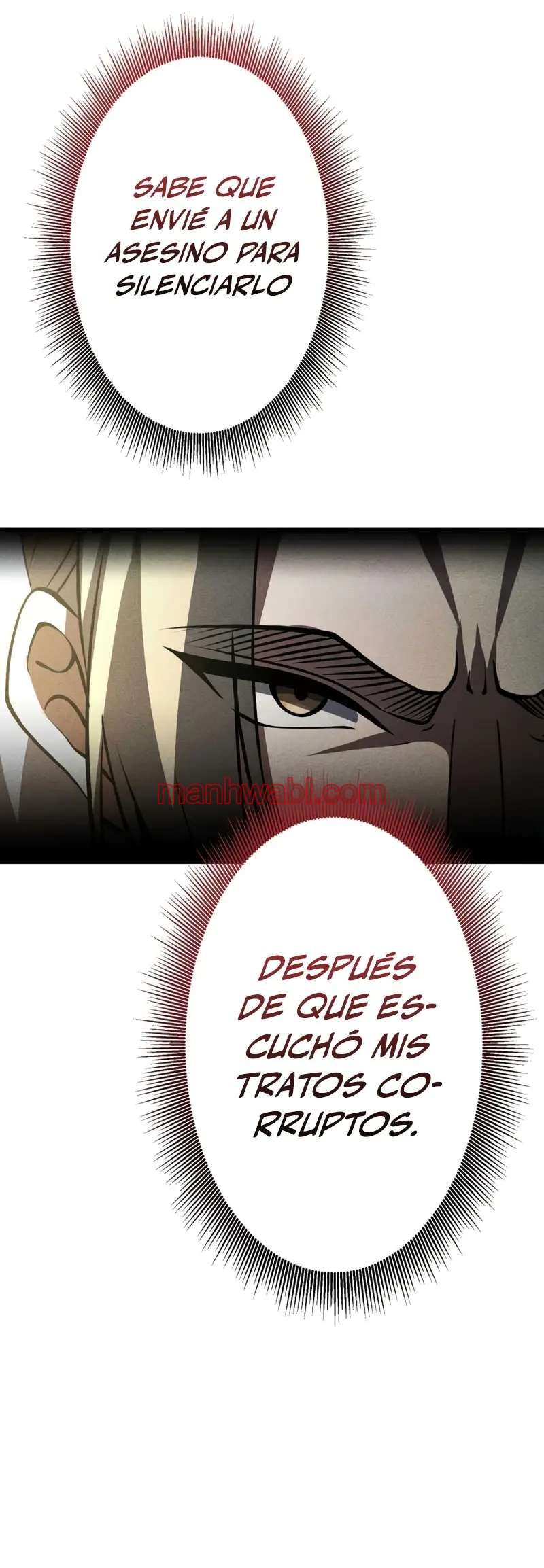 El Heroe Regresa A La Academia - Capítulo 36_2 manhwa