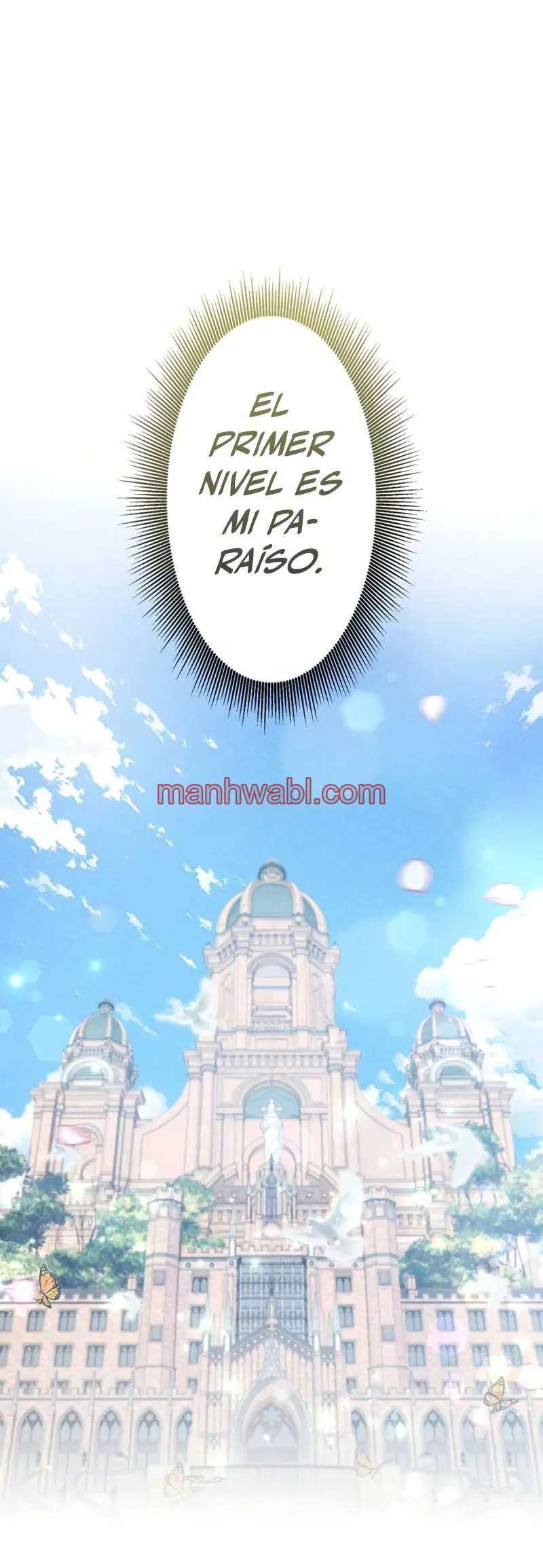 El Heroe Regresa A La Academia - Capítulo 36_2 manhwa