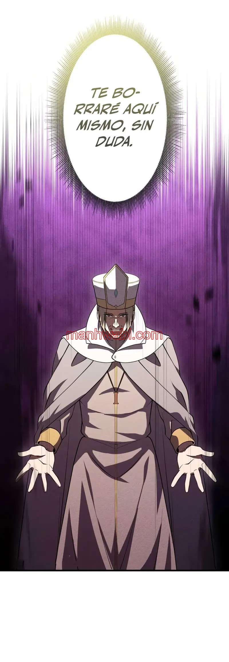 El Heroe Regresa A La Academia - Capítulo 36_2 manhwa