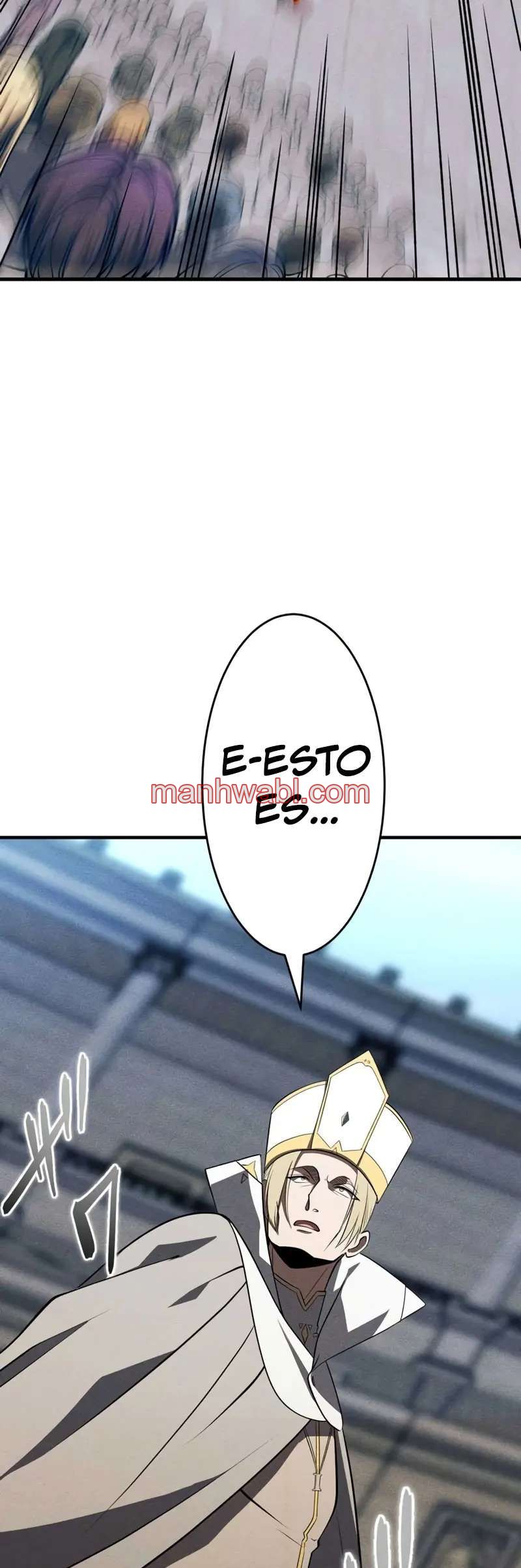El Heroe Regresa A La Academia - Capítulo 36_2 manhwa