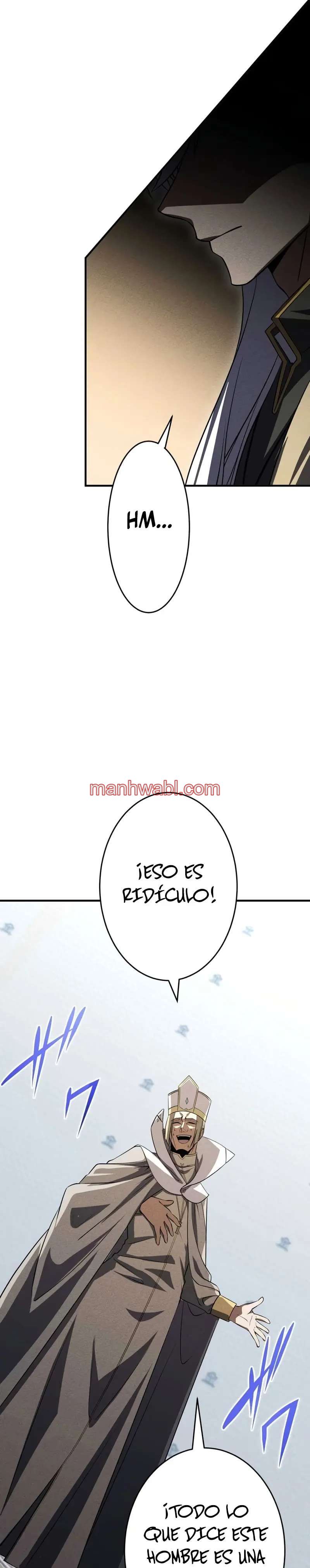 El Heroe Regresa A La Academia - Capítulo 36_2 manhwa