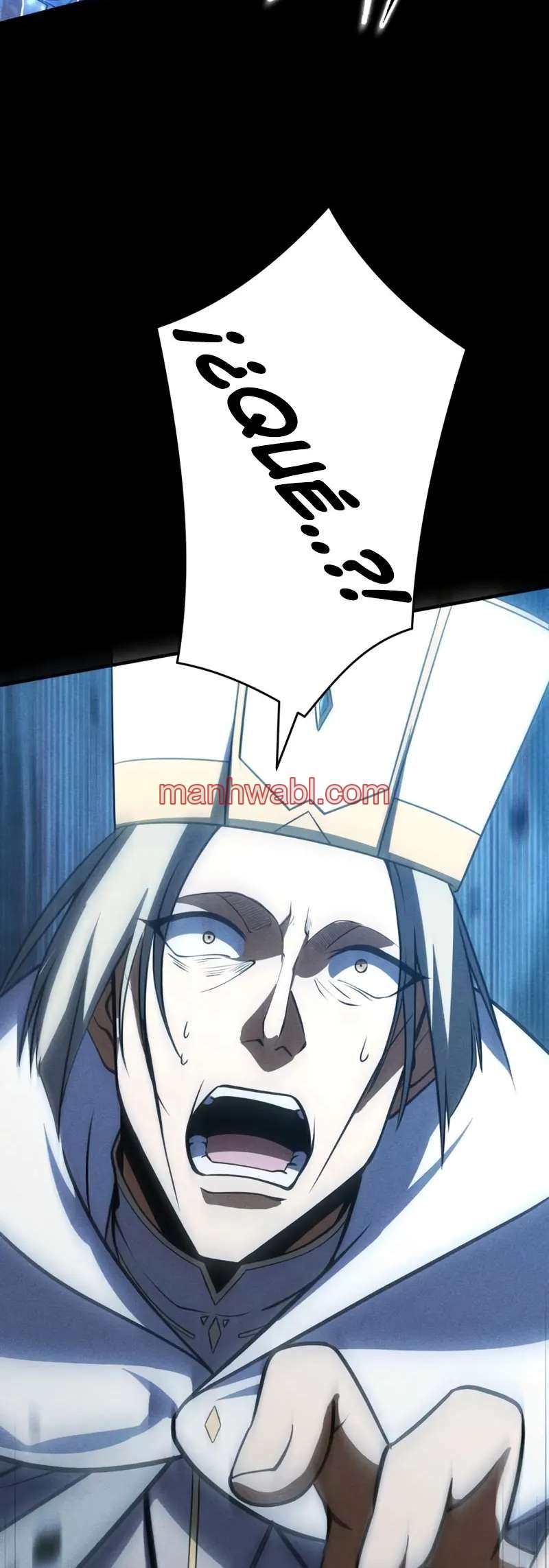 El Heroe Regresa A La Academia - Capítulo 36_2 manhwa