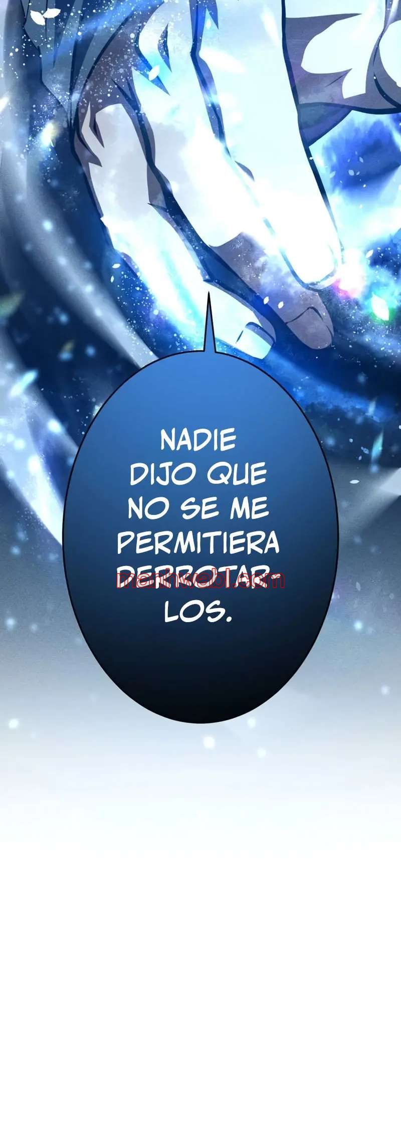 El Heroe Regresa A La Academia - Capítulo 36_3 manhwa