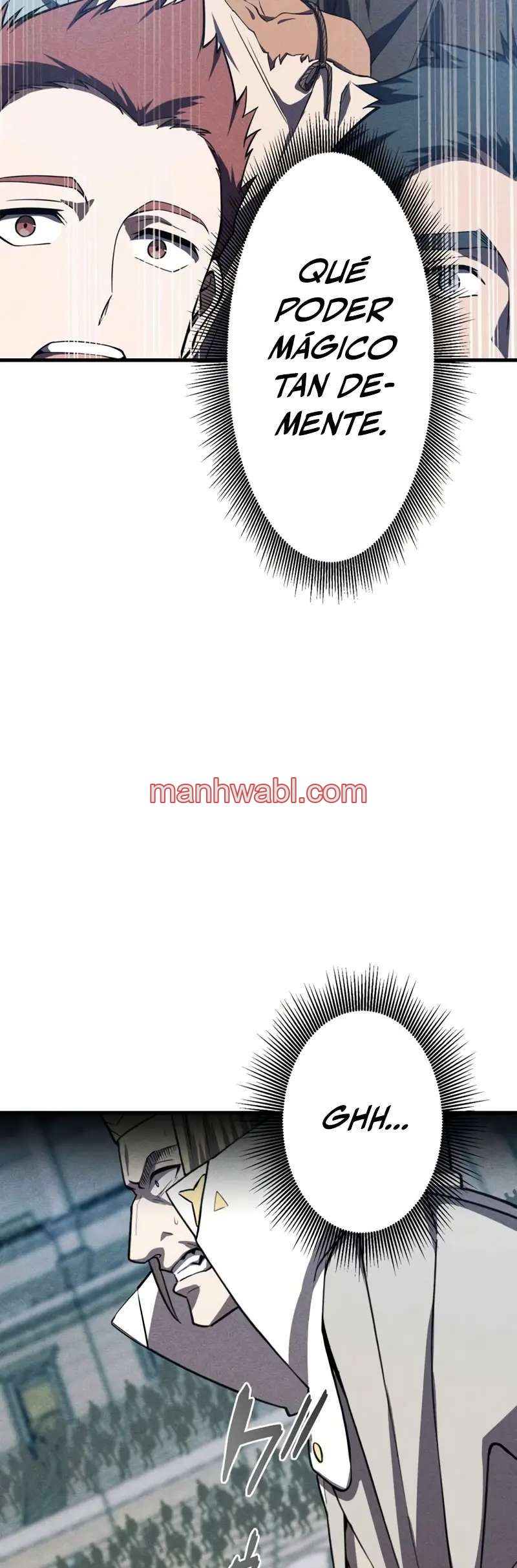 El Heroe Regresa A La Academia - Capítulo 36_3 manhwa