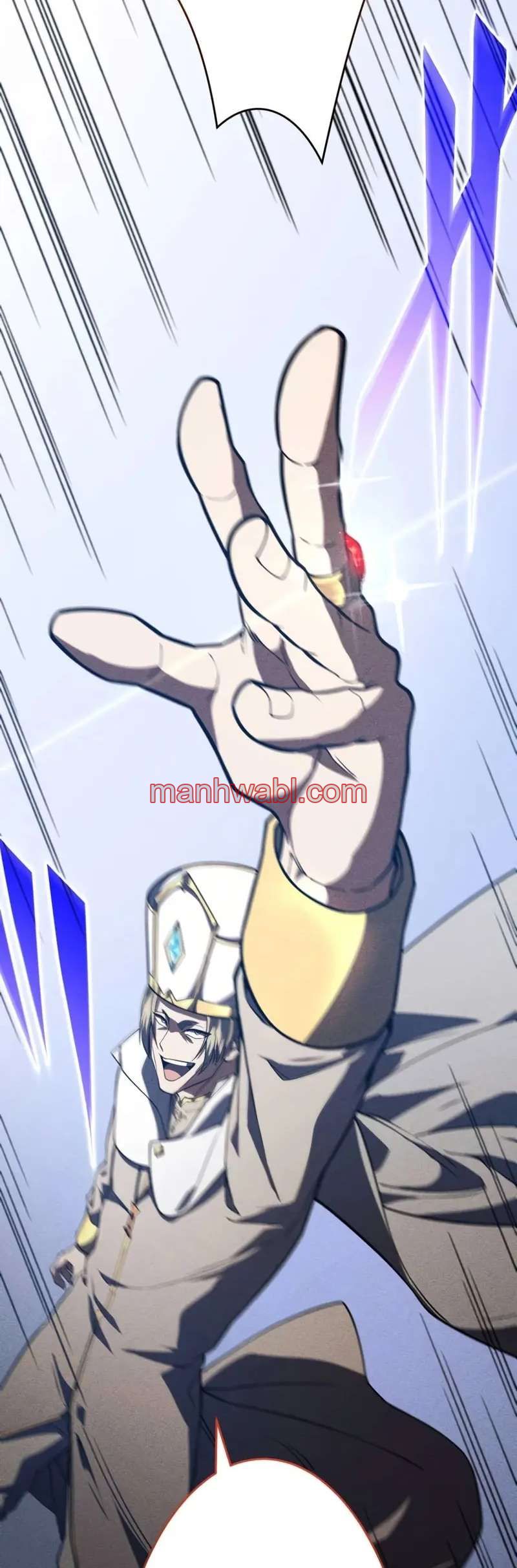 El Heroe Regresa A La Academia - Capítulo 36_3 manhwa