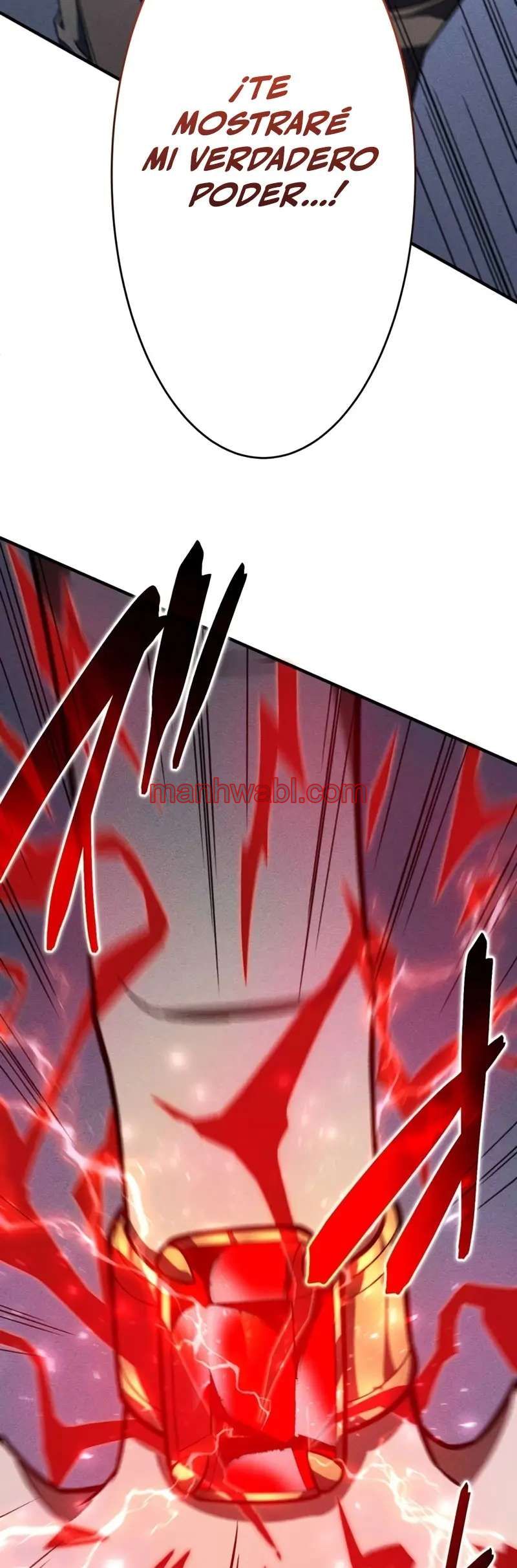 El Heroe Regresa A La Academia - Capítulo 36_3 manhwa