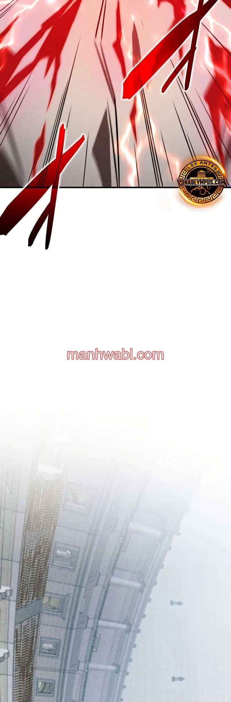 El Heroe Regresa A La Academia - Capítulo 36_3 manhwa