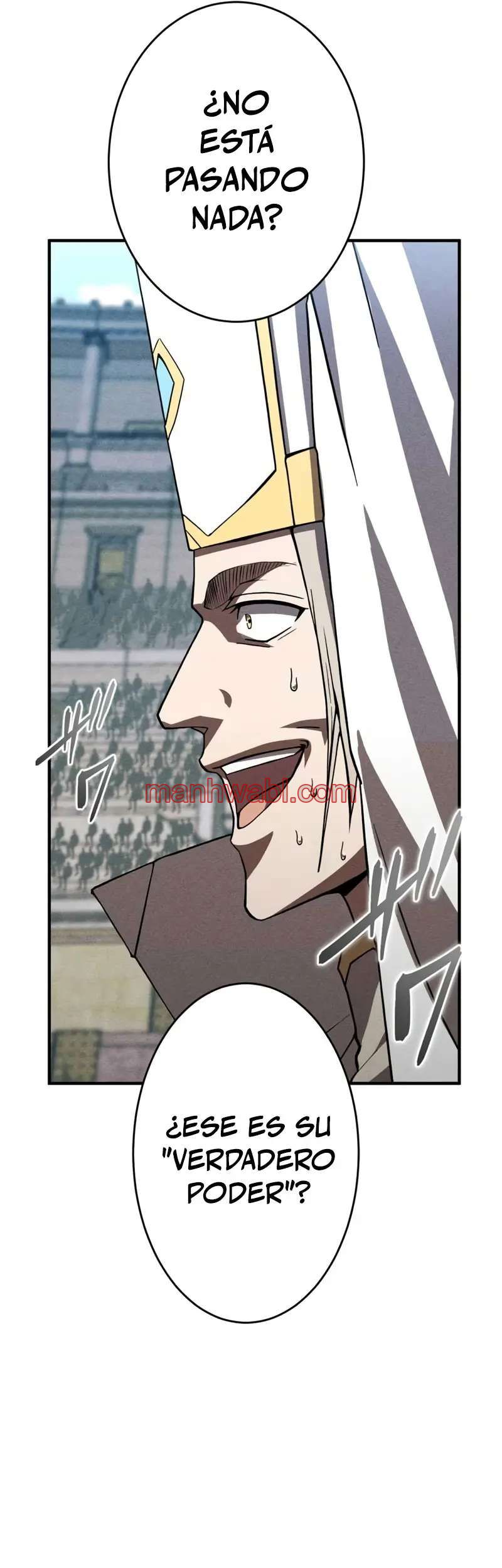 El Heroe Regresa A La Academia - Capítulo 36_3 manhwa