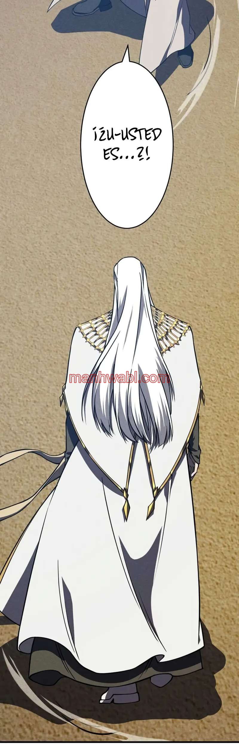 El Heroe Regresa A La Academia - Capítulo 36_3 manhwa