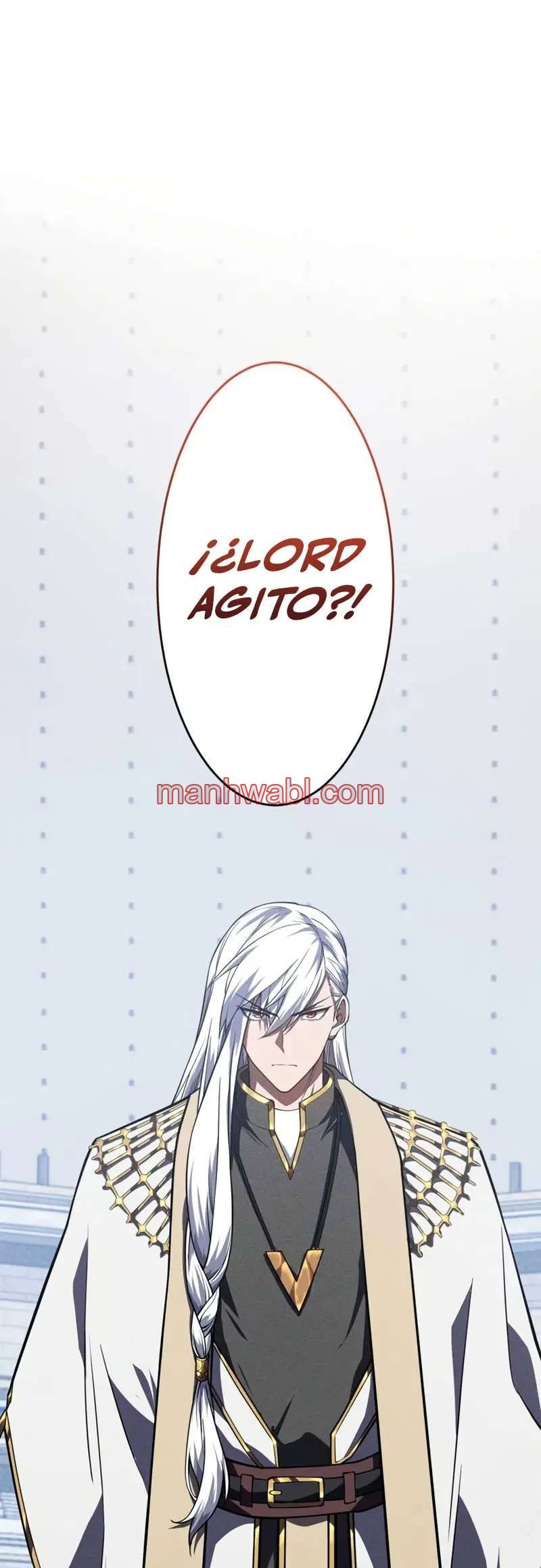 El Heroe Regresa A La Academia - Capítulo 36_3 manhwa