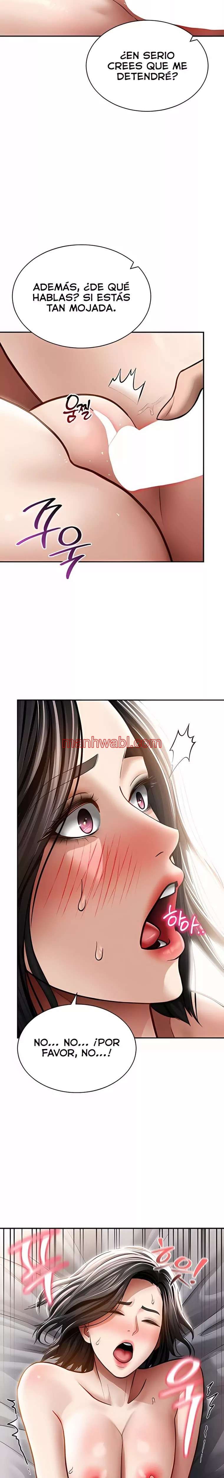 El Poder de Ver tus Deseos - Capítulo 59 manhwa