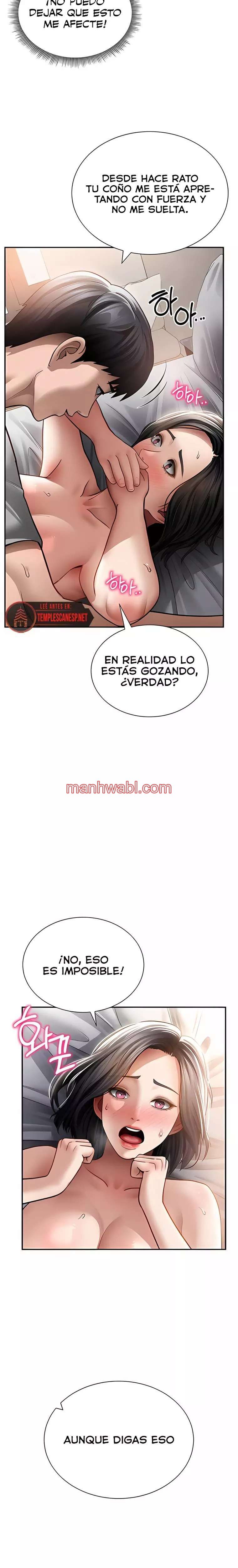 El Poder de Ver tus Deseos - Capítulo 59 manhwa