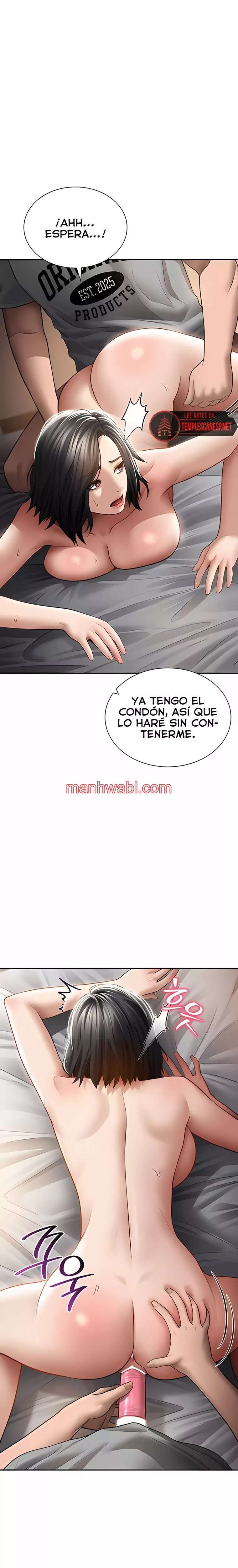 El Poder de Ver tus Deseos - Capítulo 59_3 manhwa