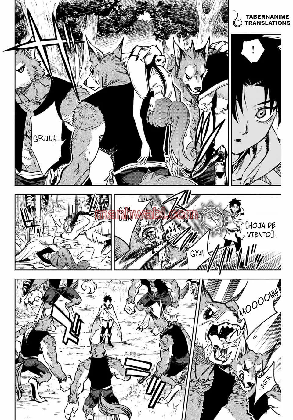 EL TRABAJO DESFAVORABLE [EVALUADOR] ERA EN REALIDAD EL MÁS DIFÍCIL - Capítulo 10.2 manhwa