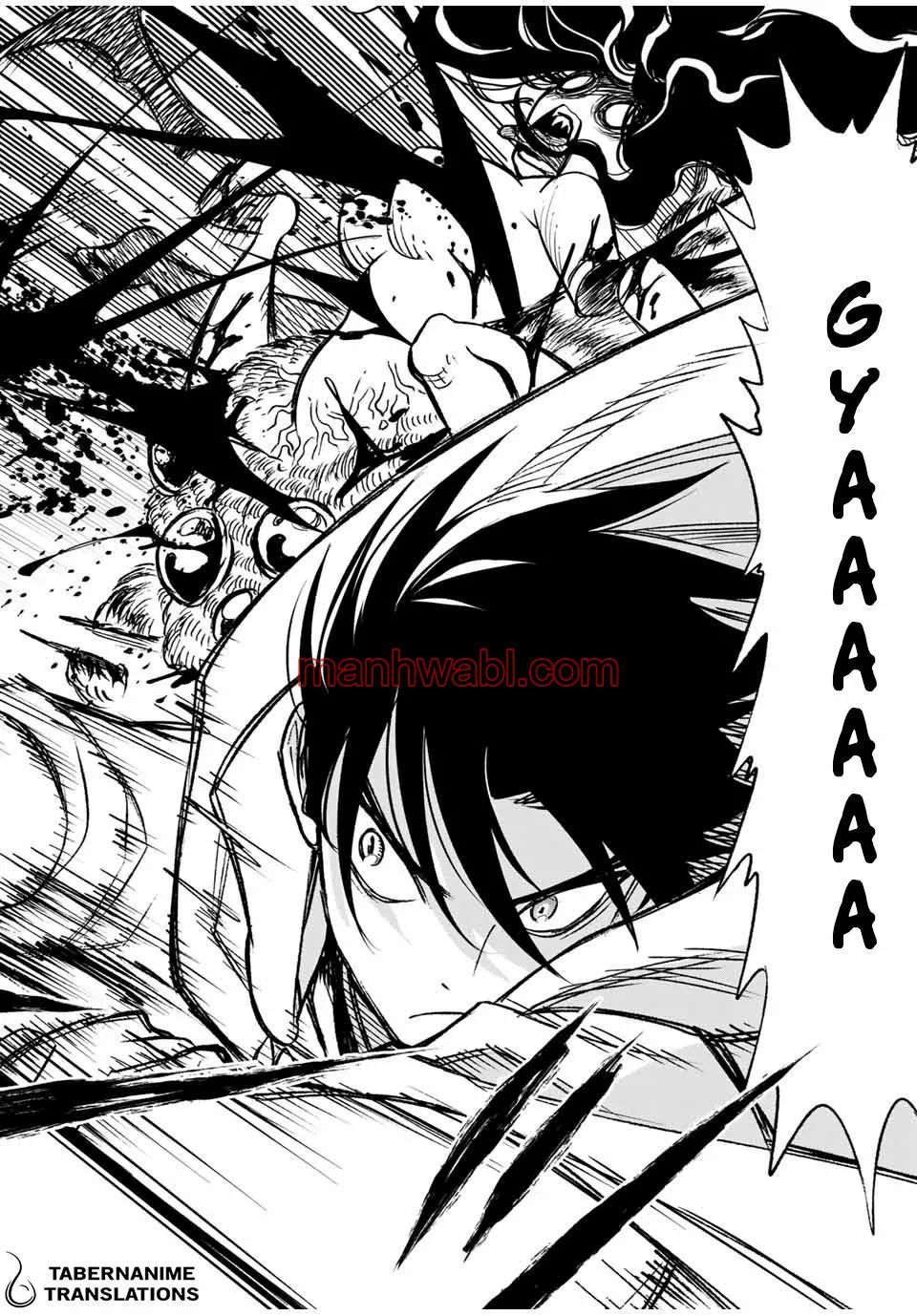 EL TRABAJO DESFAVORABLE [EVALUADOR] ERA EN REALIDAD EL MÁS DIFÍCIL - Capítulo 12.2_2 manhwa