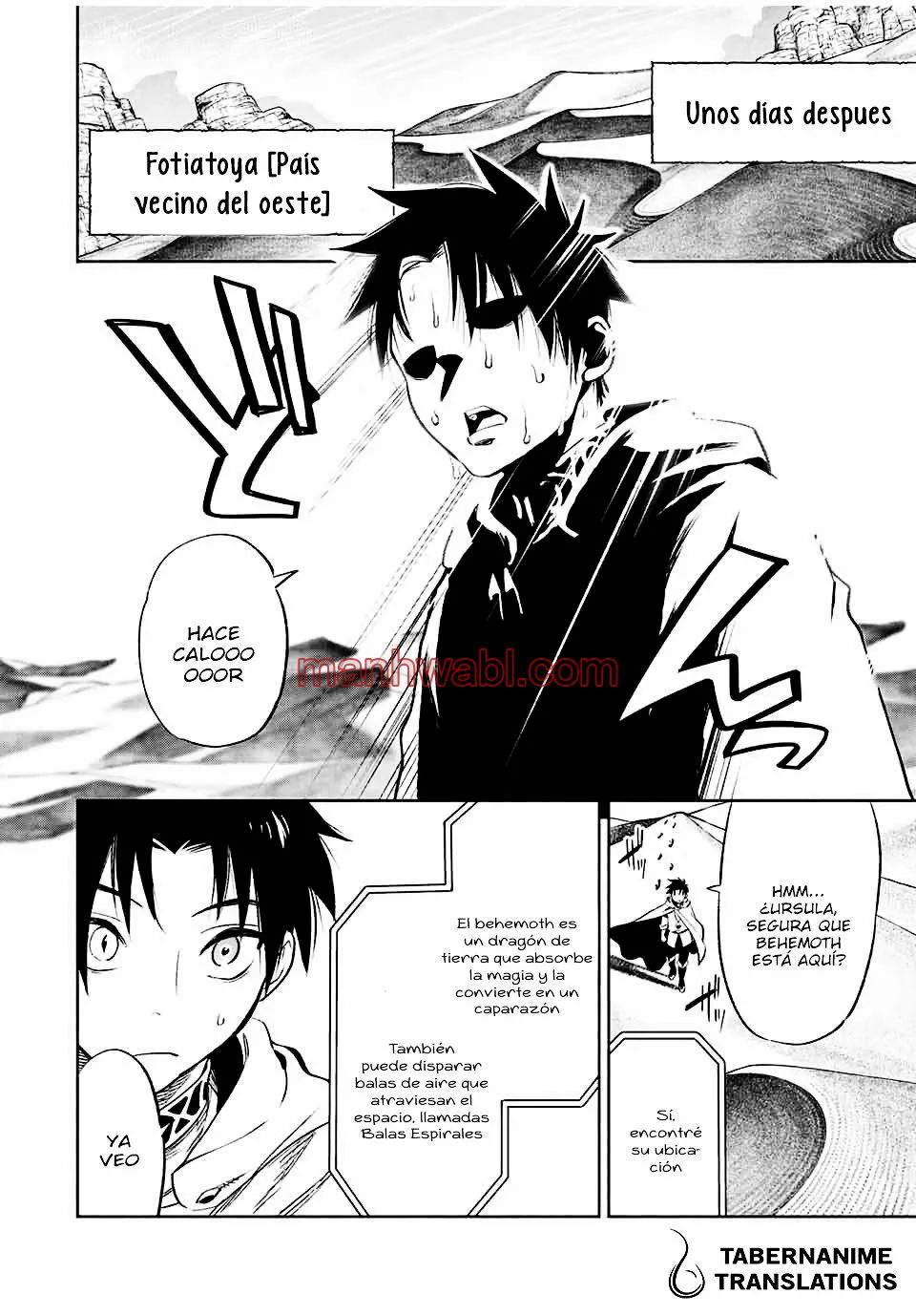 EL TRABAJO DESFAVORABLE [EVALUADOR] ERA EN REALIDAD EL MÁS DIFÍCIL - Capítulo 17.2_2 manhwa