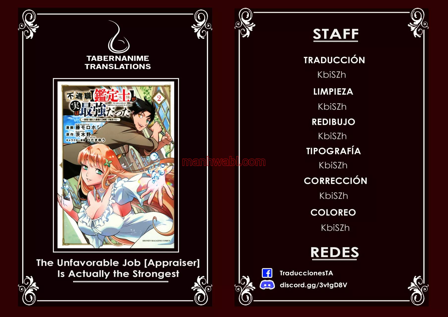 EL TRABAJO DESFAVORABLE [EVALUADOR] ERA EN REALIDAD EL MÁS DIFÍCIL - Capítulo 24.2 manhwa