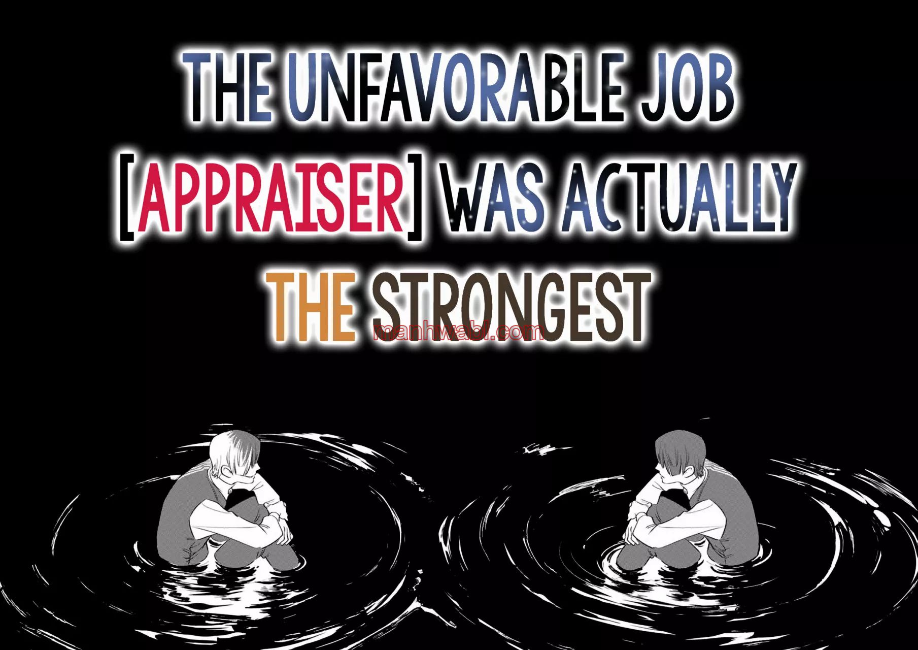 EL TRABAJO DESFAVORABLE [EVALUADOR] ERA EN REALIDAD EL MÁS DIFÍCIL - Capítulo 35.2 manhwa