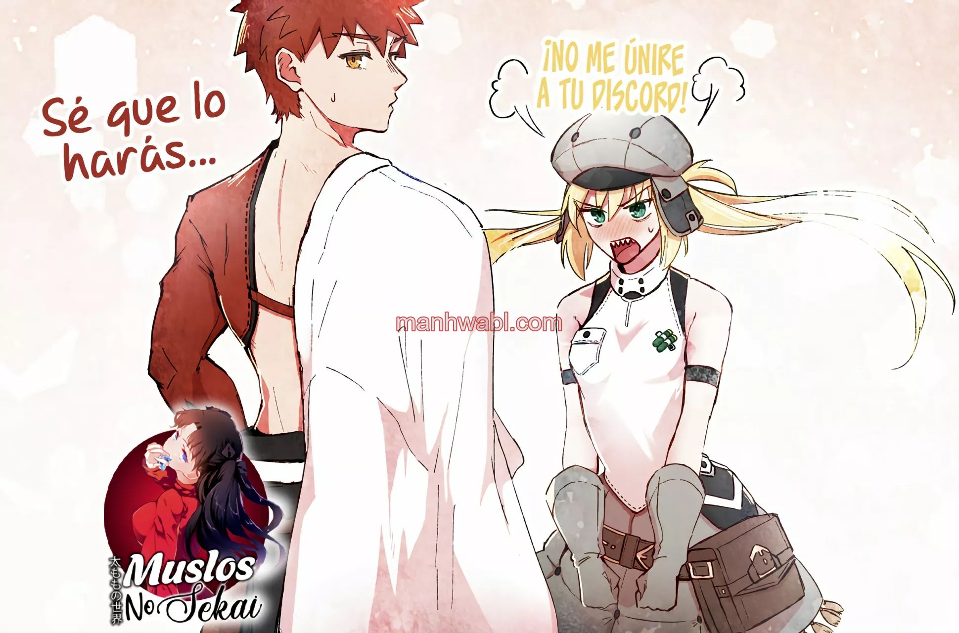 EL TRABAJO DESFAVORABLE [EVALUADOR] ERA EN REALIDAD EL MÁS DIFÍCIL - Capítulo 39.2_3 manhwa