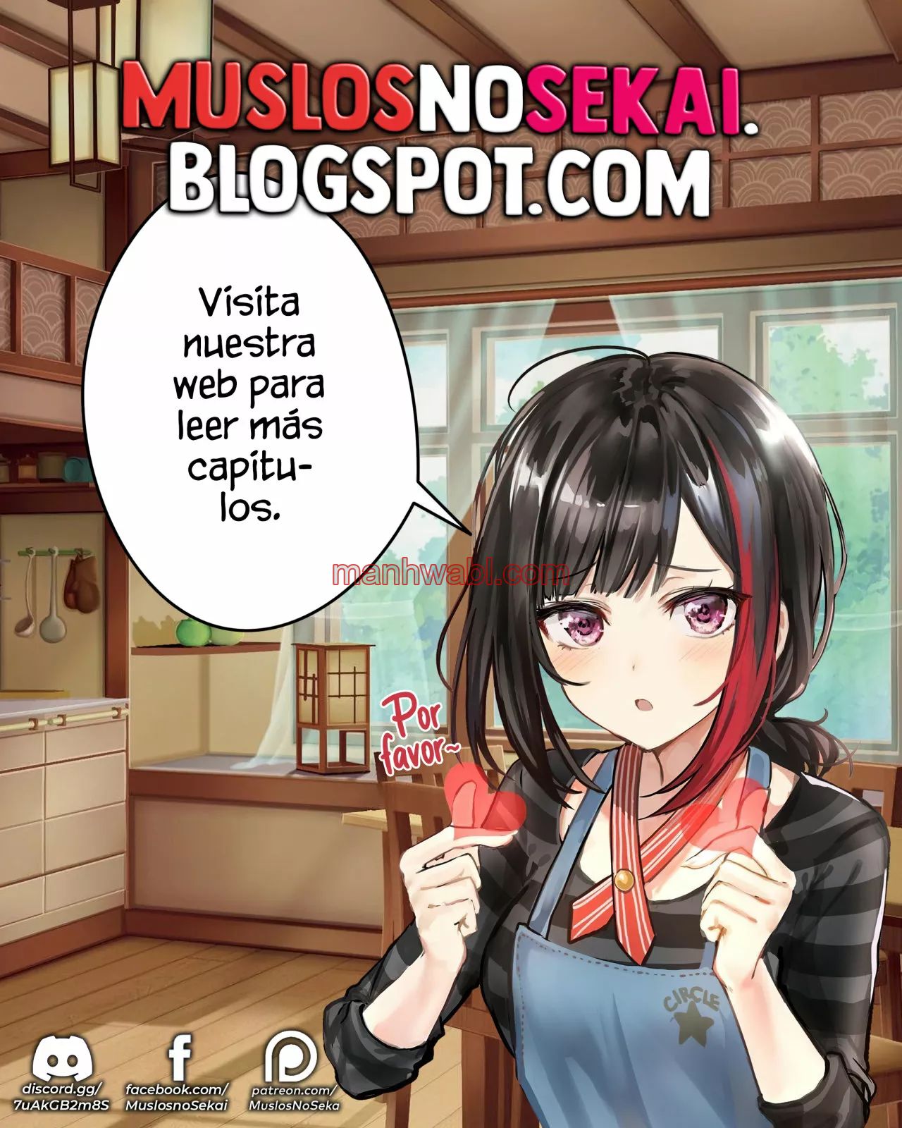 EL TRABAJO DESFAVORABLE [EVALUADOR] ERA EN REALIDAD EL MÁS DIFÍCIL - Capítulo 39.2_3 manhwa