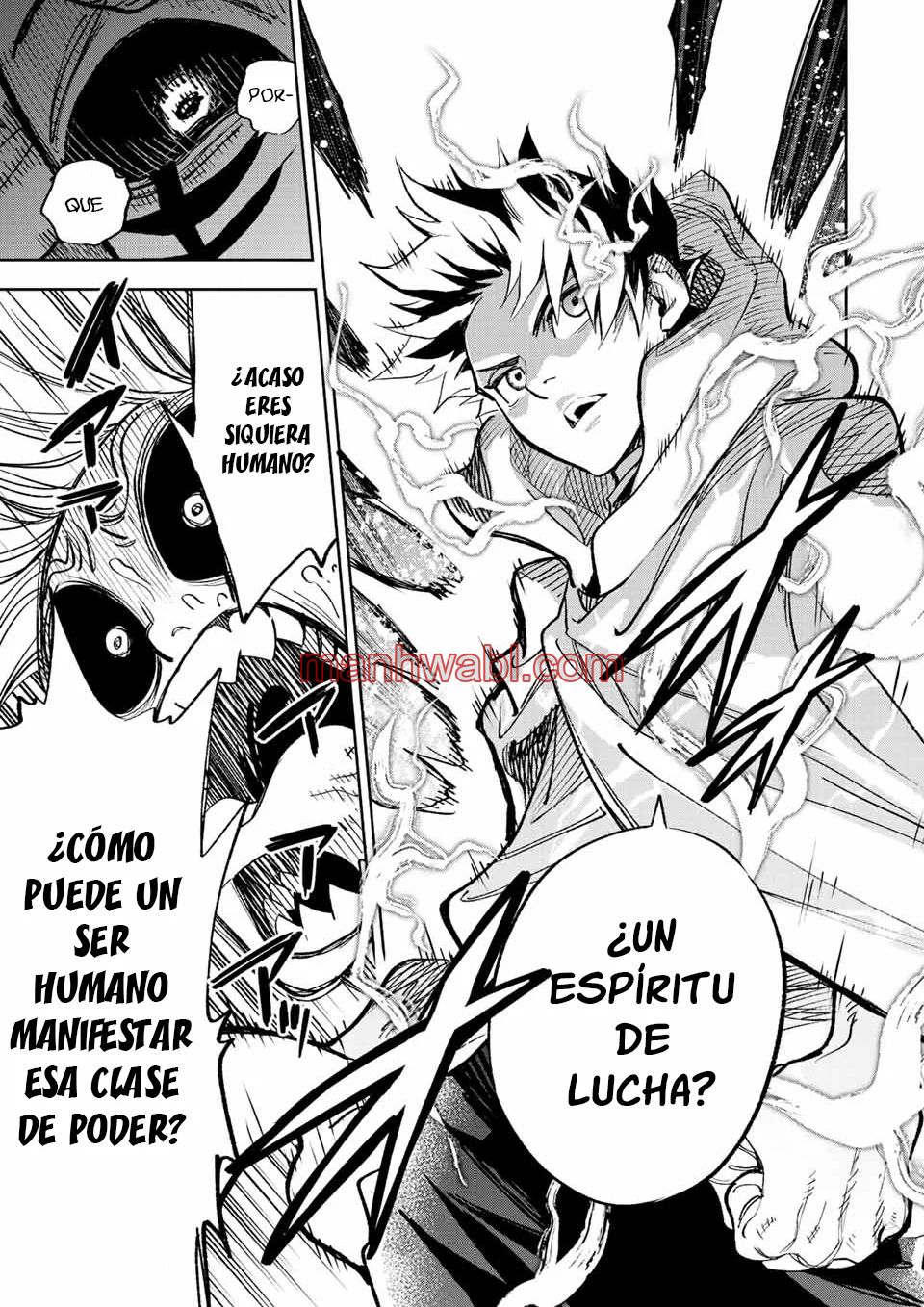 EL TRABAJO DESFAVORABLE [EVALUADOR] ERA EN REALIDAD EL MÁS DIFÍCIL - Capítulo 47.2_2 manhwa