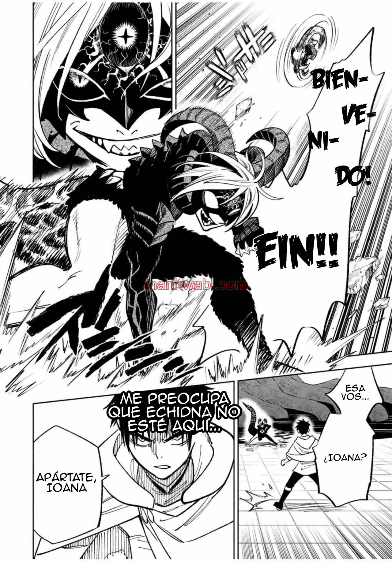 EL TRABAJO DESFAVORABLE [EVALUADOR] ERA EN REALIDAD EL MÁS DIFÍCIL - Capítulo 49.2 manhwa