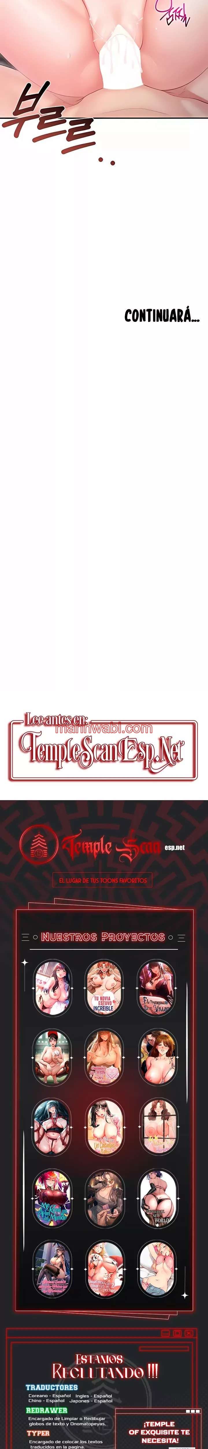 El unico hombre en la unidad militar - Capítulo 38_3 manhwa